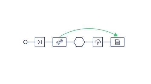 Workflow-Automation für effiziente Prozesse mit KI