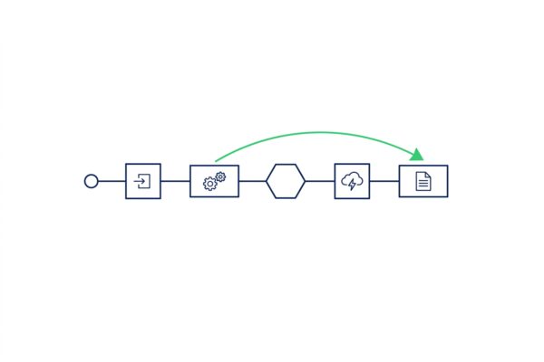 Workflow-Automation für effiziente Prozesse mit KI
