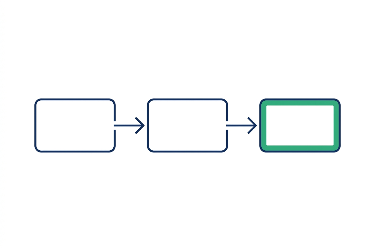 Workflow-Automation verbindet Prozesse effizient für Bot-Agent