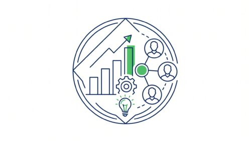 Business-Thema passend zum Block für bessere Bot-Agent Performance