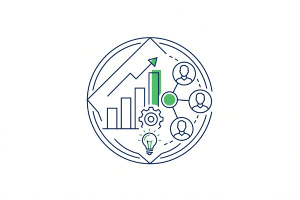 Business-Thema passend zum Block für bessere Bot-Agent Performance