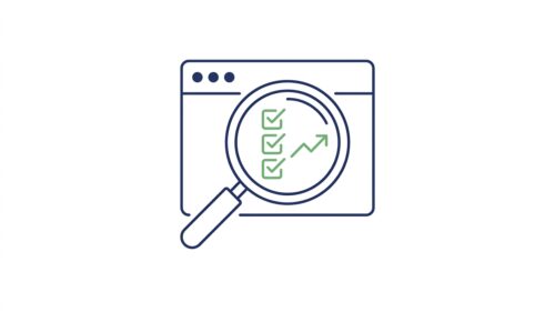 Website-Check mit Suchlupe stärkt SEO und Sichtbarkeit