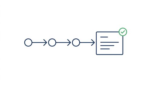 Workflow-Automation verbindet Prozesse und spart Zeit