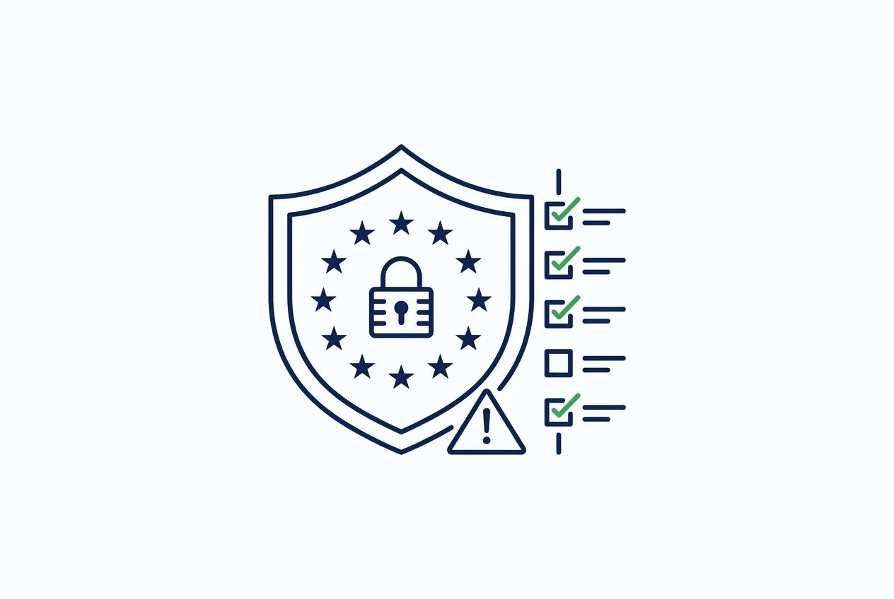 DSGVO-Schutzschild für KMU im Datenschutz Audit 2026