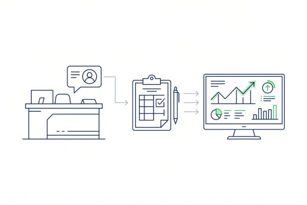 Hotel-Workflow mit KI entlastet Personal und steigert Effizienz