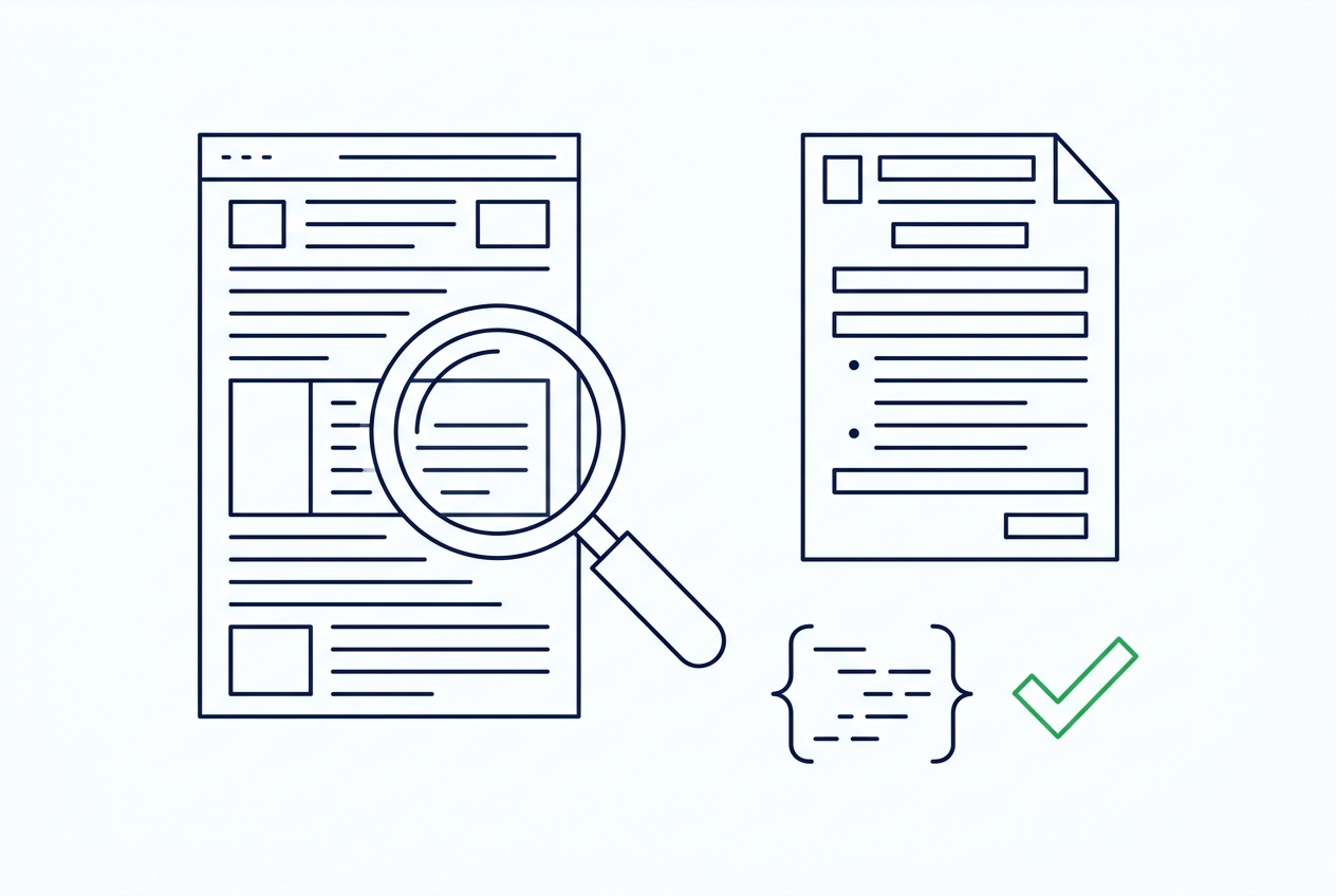 DSGVO-Check bei Google Fonts Abmahnung und rechtliche Prüfung